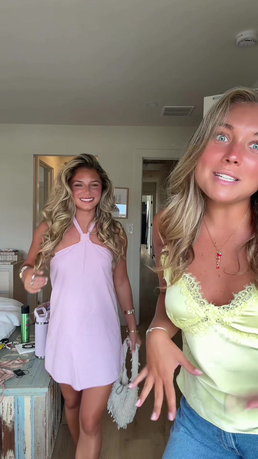 TikTok cover — Parker Saturday with Vice Versa